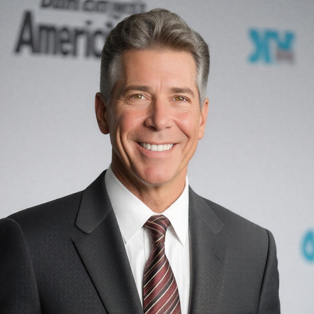 Tom Bergeron